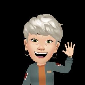 Meet your Posher, Janey